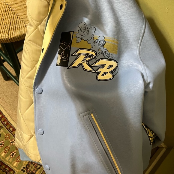 Nice Jacket!!! - Picture 4 of 6